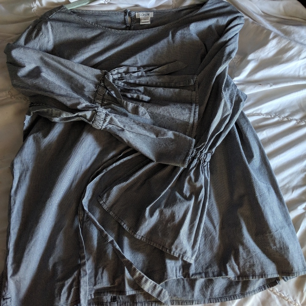 Jcreww shirt